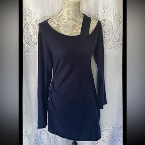 NWT Soft Surroundings Cashmere Dress